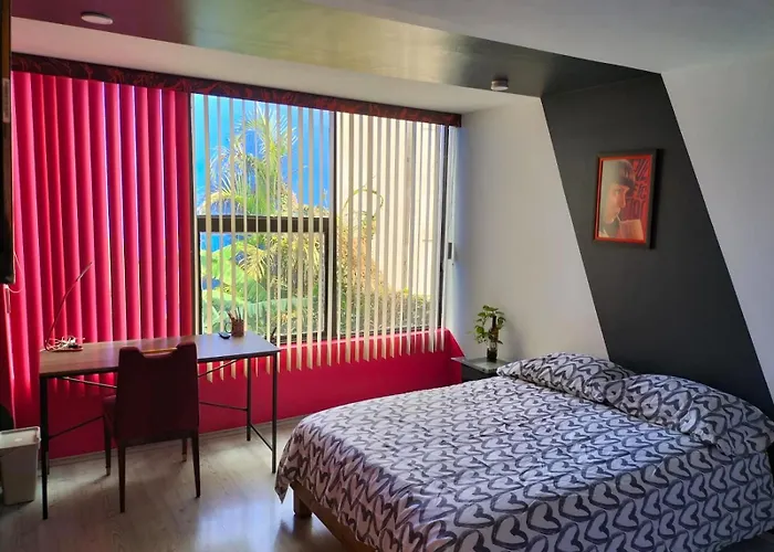 Welcome To... Casa Maguey. 4*