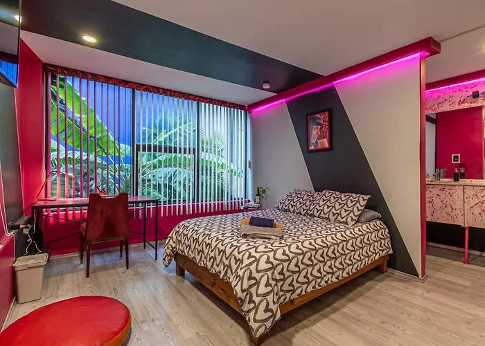 Welcome To... Casa Maguey. 4*